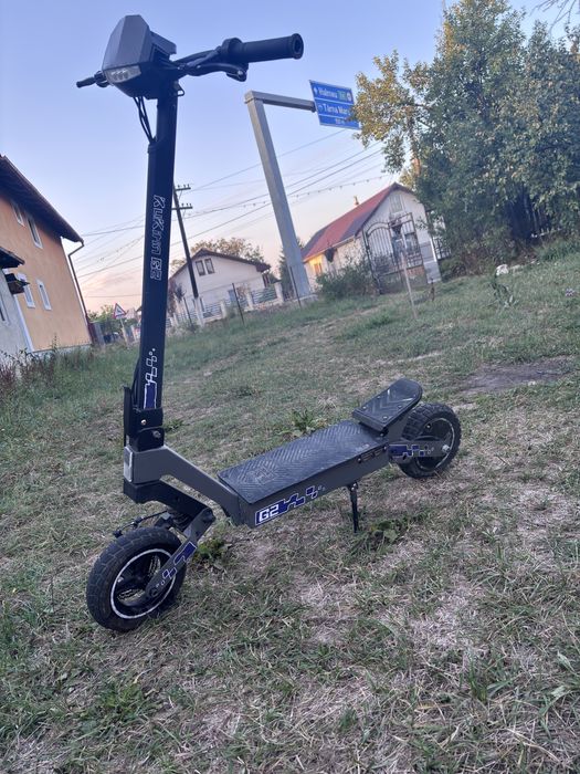 Vand kukirin g2 in stare buna