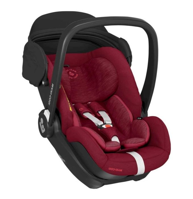 Столче за кола Лорели с isofix за новородени и деца до 13 кг.