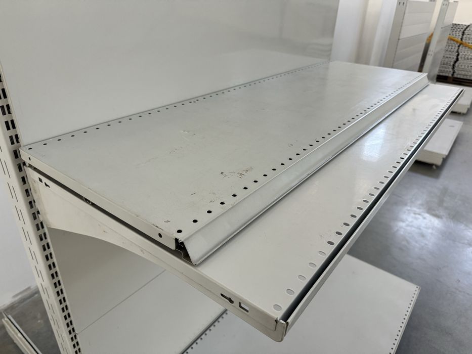 Полка Стеллажная