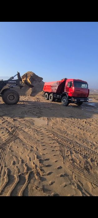 Kamaz xizmati услуга камаз