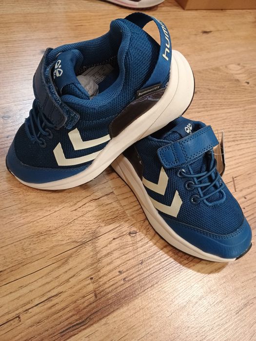Детски маратонки Hummel