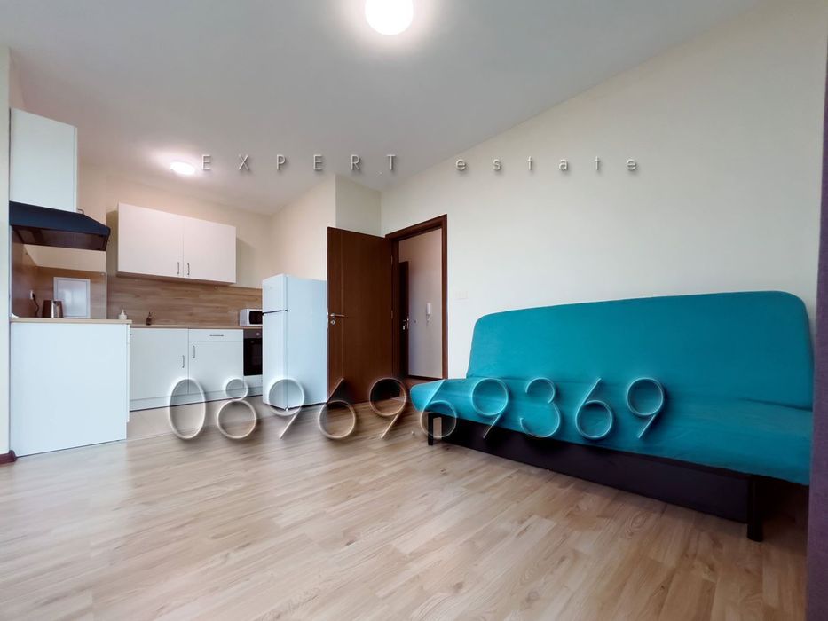 Продава се Двустаен апартамент в к.к. Златни пясъци - 77 кв.м за 1280 €/кв.м - Снимка #2