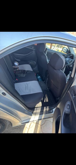 Toyota Avensis 2.0 D-4D