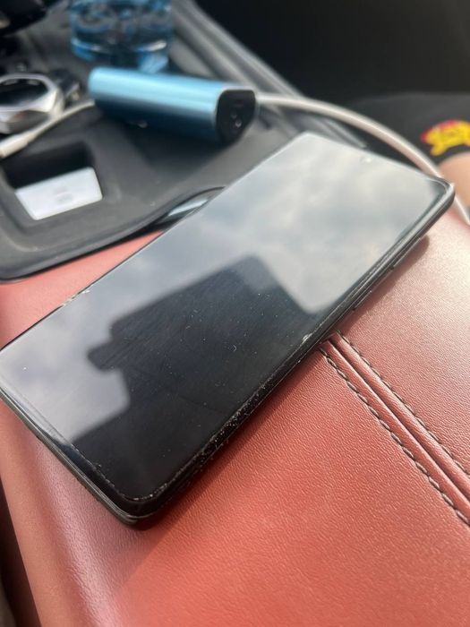 Продам Samsung S21 ultra 5G 8/256