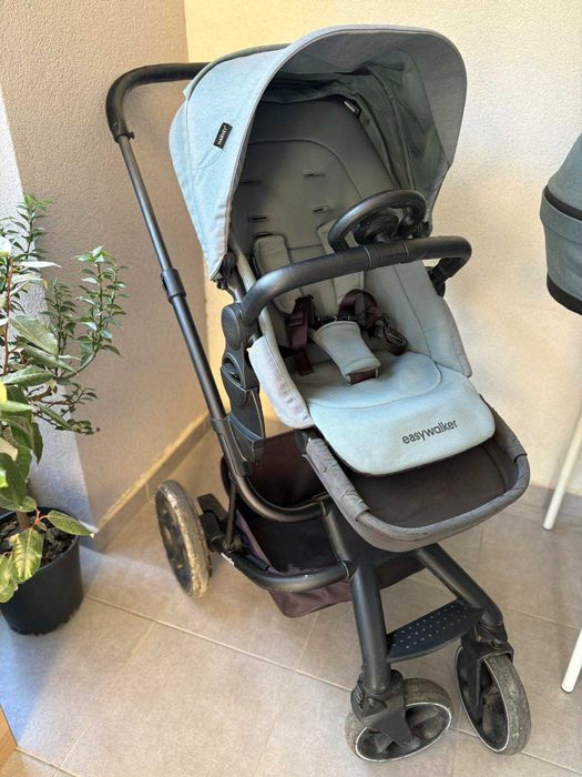 Детска количка Easywalker Harvey 3