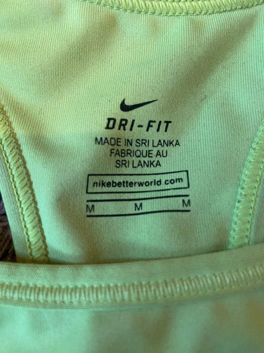 Nike спортни бюстиета