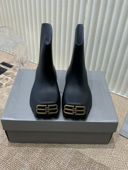 Balenciaga Trooper 35-39