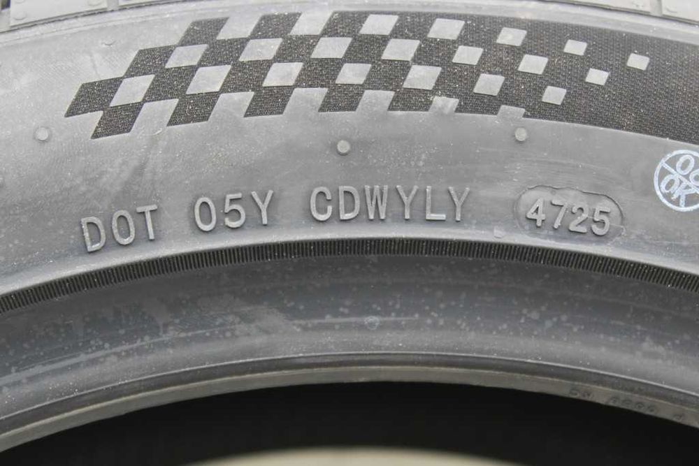 Anvelope vara noi 235/45R18, 98Y, XL, ZR, RoadX, DOT 2025