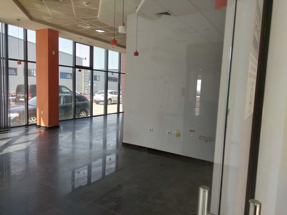 Офис 56 м2, до Метро