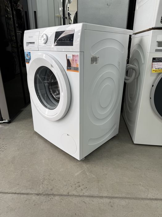 Пералня SIEMENS IQ300 Antiflecken Systen  .