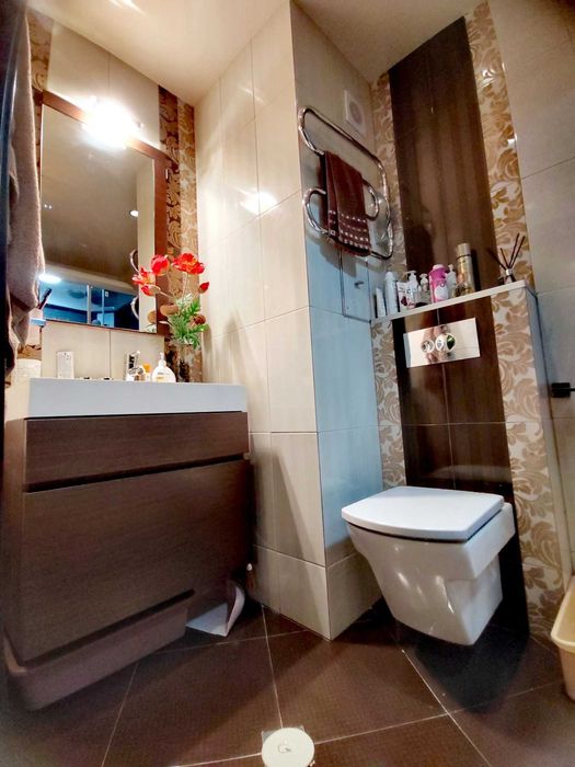 Продава се Многостаен апартамент в Бургас, Лазур - 131 кв.м за 1141 €/кв.м - Снимка #9