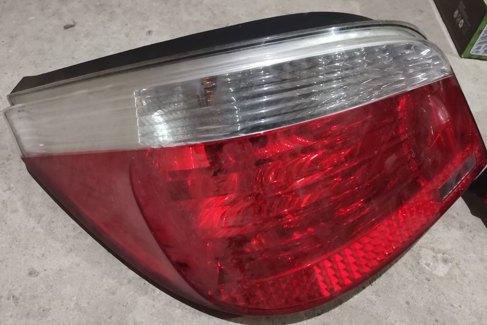 Стопове от BMW ,530, E60, 2004 г.