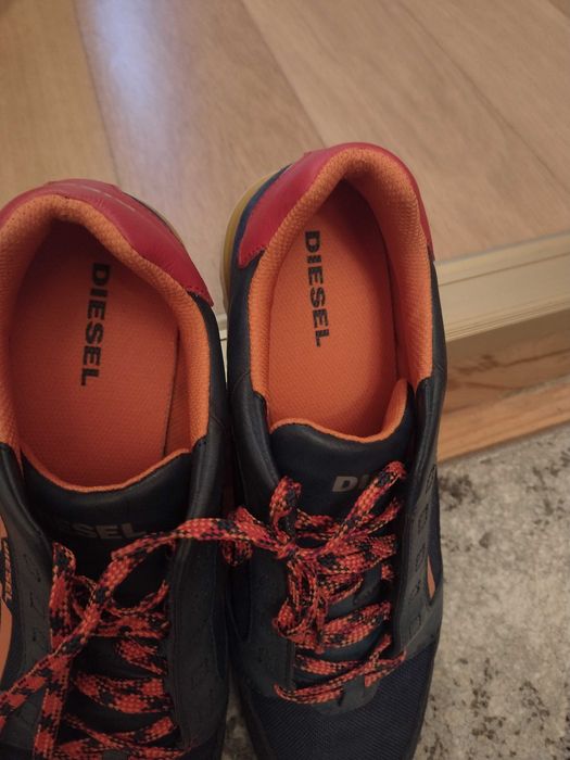 Мъжки DIESEL 43 номер