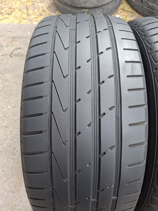 4бр. 255/45/19 Hankook Ventus S1 Evo 2
