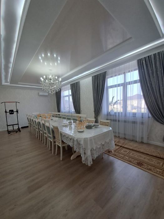 Продается дом в 15 микрорайон