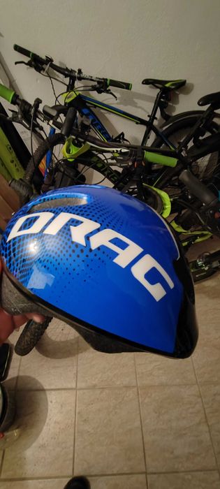 Продавам велосипед  Cross Rebel 24"