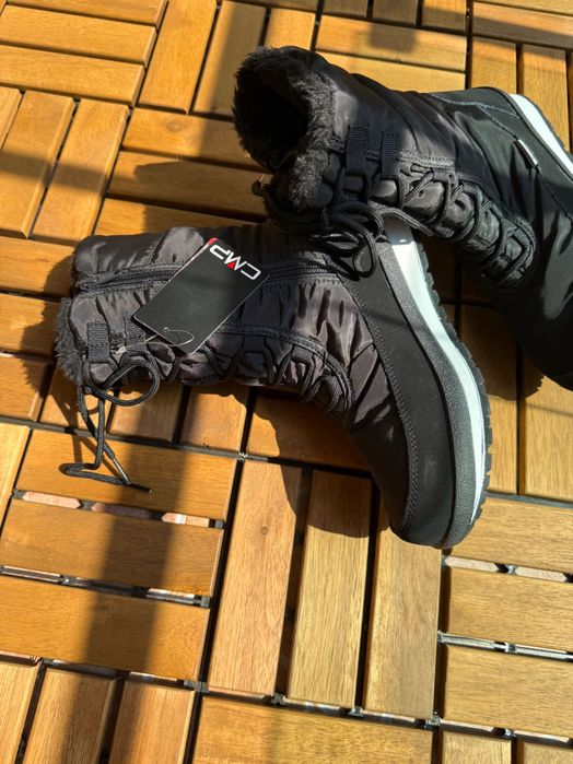 CMP Апрески Harma snow boot