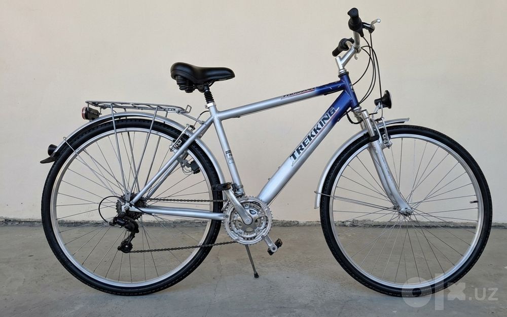 Velosiped 28 GERMANYA