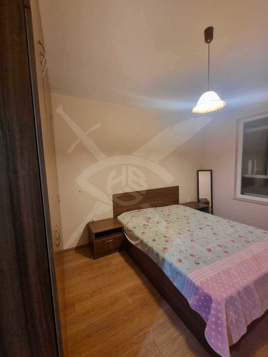 Дава се под наем Двустаен апартамент в Варна, Генералите - 60 кв.м за 500 € - Снимка #2