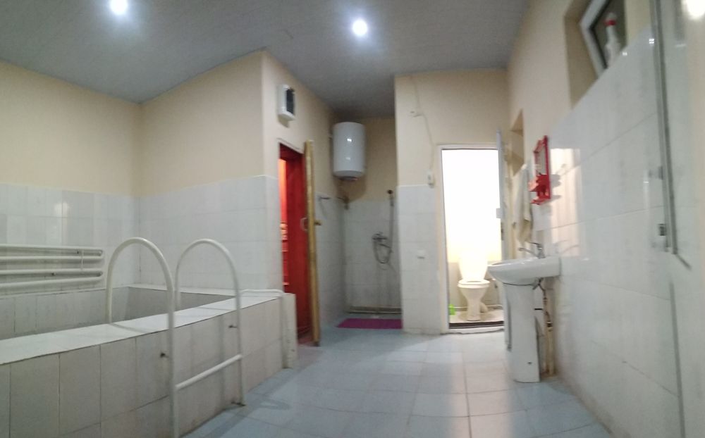 Продаются или обмен.  Дача рядом бочка