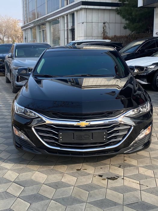 Продаётся malibu 2 premier