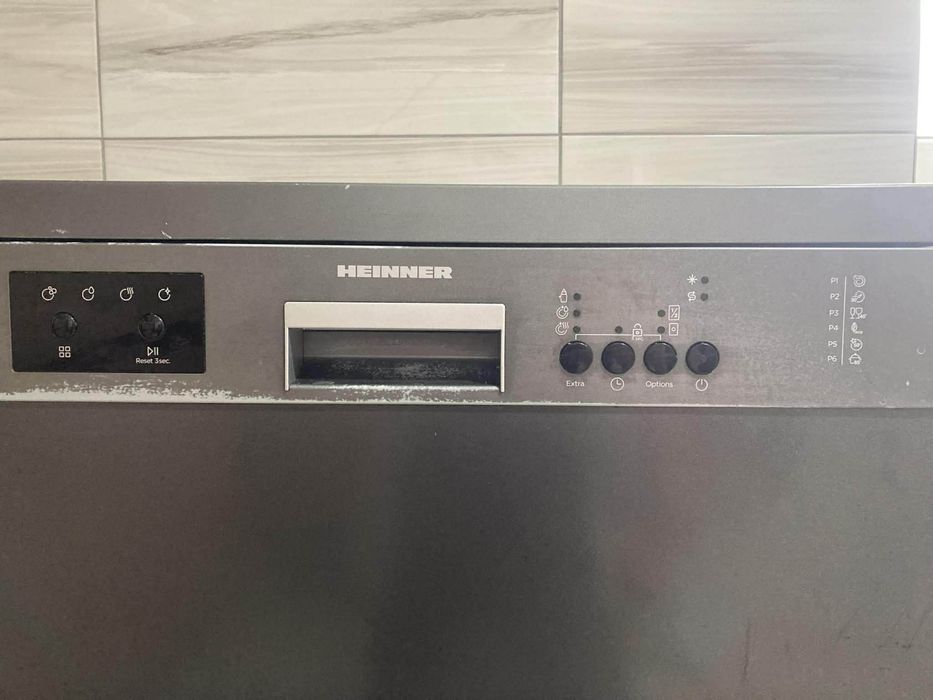 Masina de spalat vase