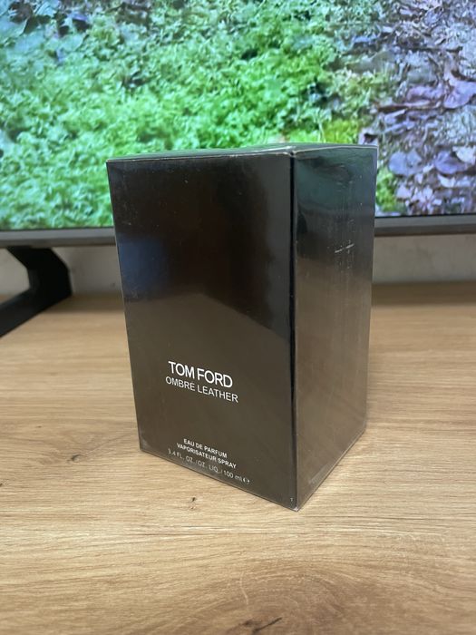 Ombre lether apa de parfum 100 ml