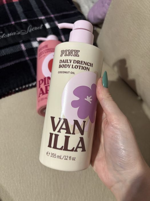 Лосион за тяло Victoria's Secret