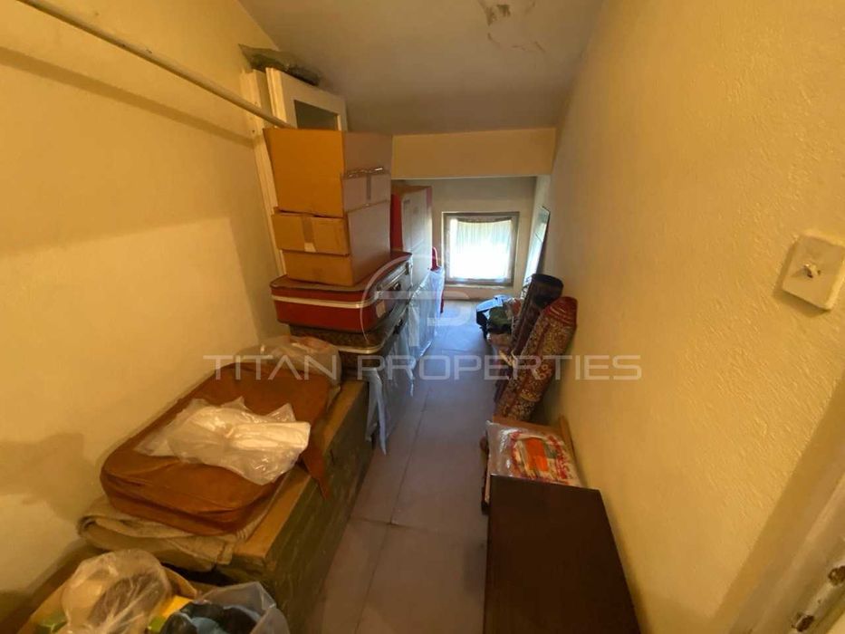 Продава се Многостаен апартамент в Пловдив, Център - 140 кв.м за 1643 €/кв.м - Снимка #13