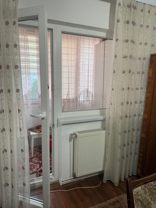 Vând apartament cu 2 camere în Gherla