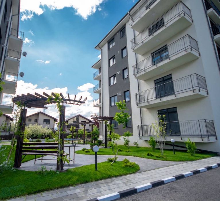 Apartament 3 camere de închiriat – 94 mp | Complex Family Rezidențial Fundeni 2, Dobroești | Loc de parcare inclus | Direct proprietar