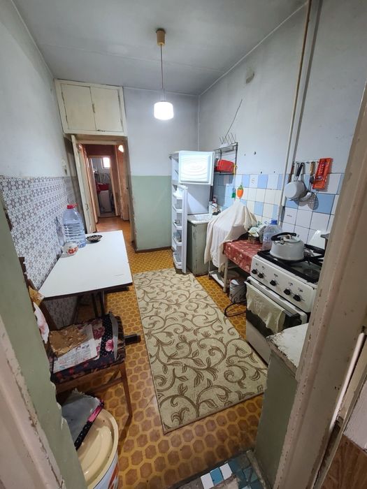 Аренда квартира Чирчик