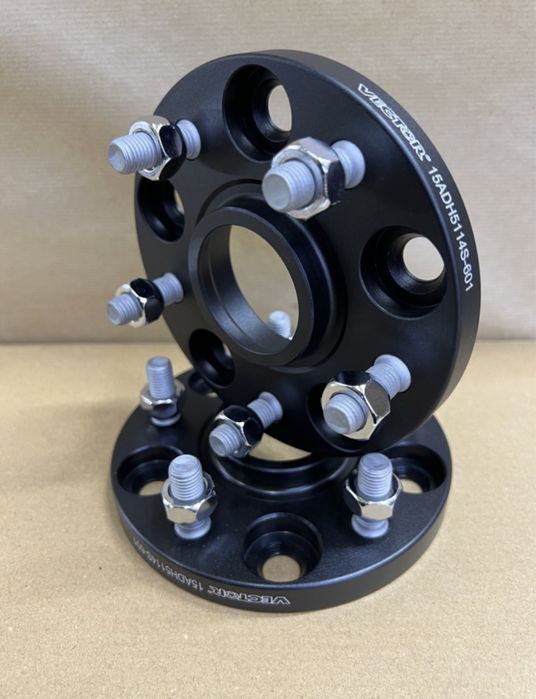 Приставки для колес