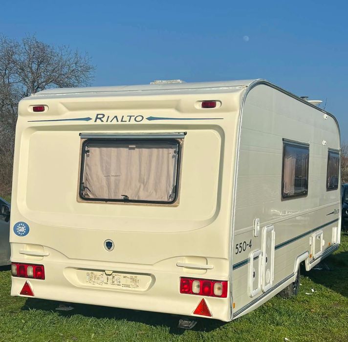 Avondale Rialto 550-4