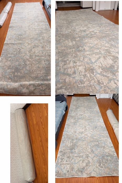 Кавер , палас б/у в отличном состоянии