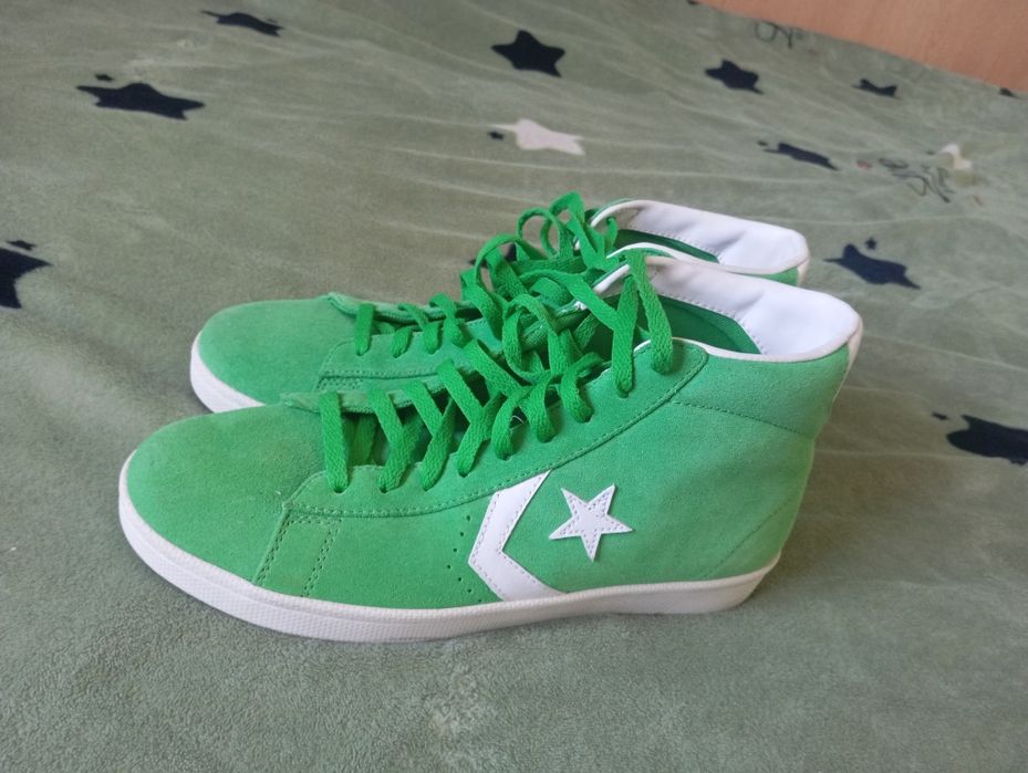 Teniși Converse (retro)