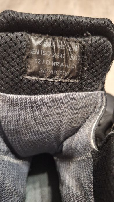 Кубинки черни 36 номер