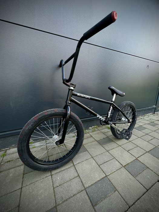 Bmx Wethepeople Justice