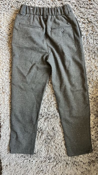 Брюки на мальчика