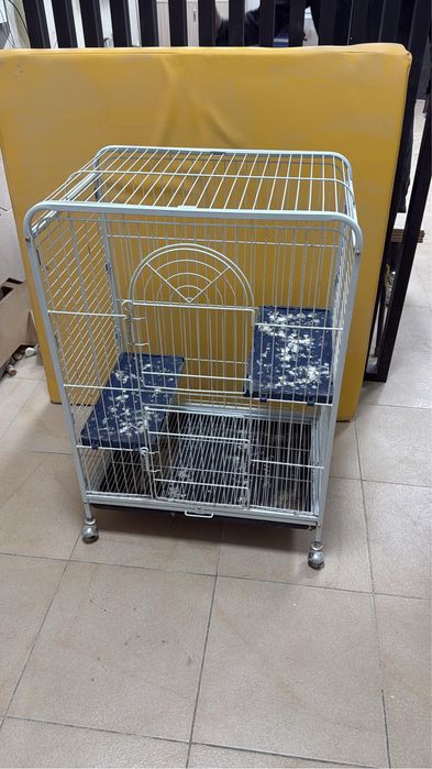 Клетка для питомца