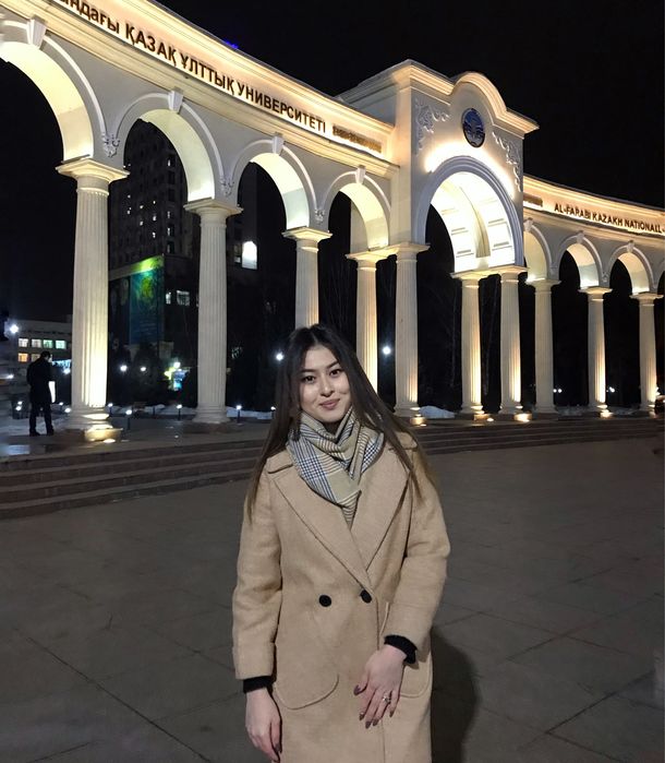 Продам пальто весеннее