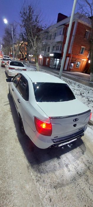 Продается Лада Гранта