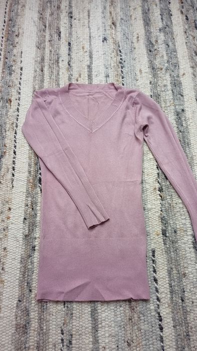 Дамска блуза S дълга