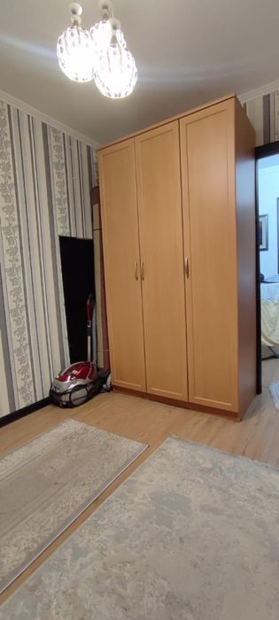 Гарнитура для зала