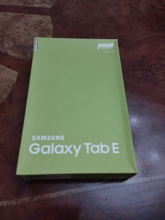 Samsung Galaxy Tab E9