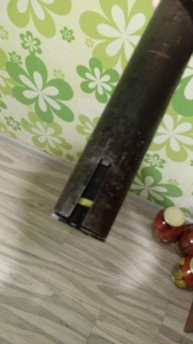 Продам руль комета