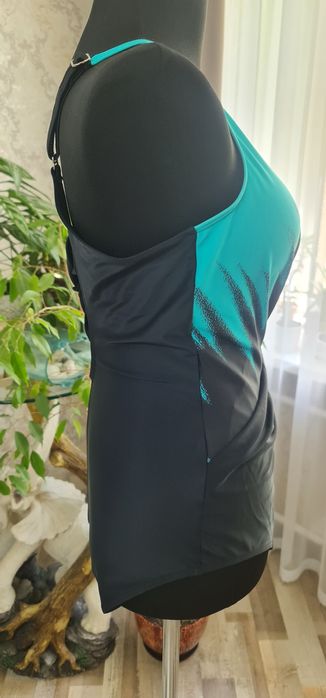 Купальник европейского производства.