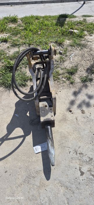 Отбойник 55-60 экскаваторга