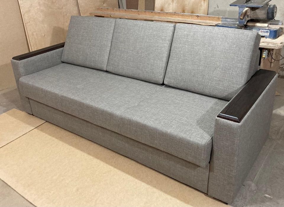 Диван раскладной