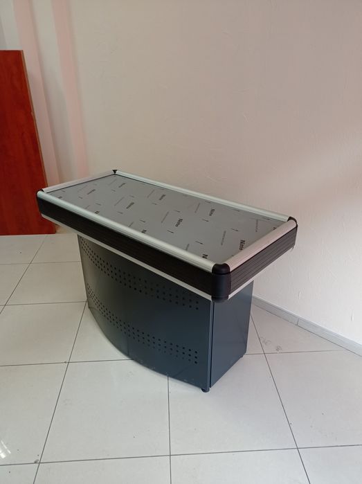 Касов модул 1.25 м